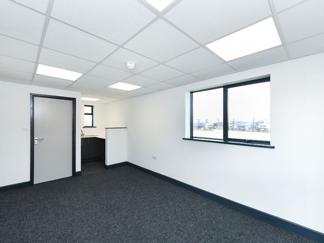 Unit 26 Derby Trading Estate, Stores Road, Derby, Derbyshire, DE21 4BE