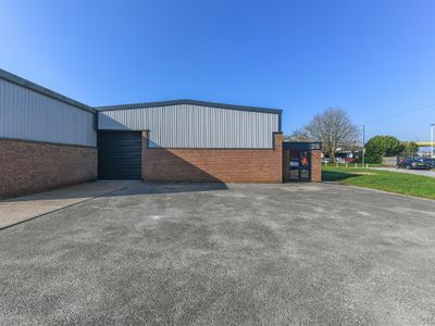 Property Image for Unit 26 Derby Trading Estate, Stores Road, Derby, Derbyshire, DE21 4BE