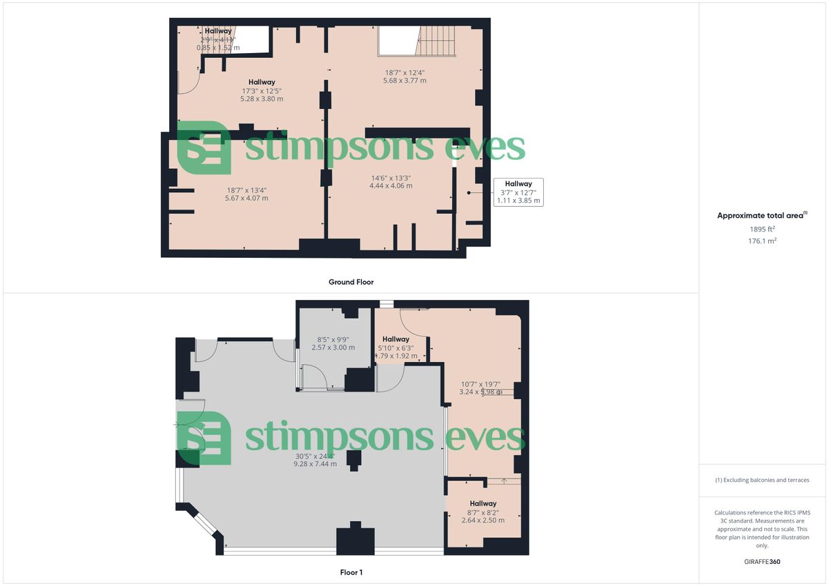 Property Floorplan 1