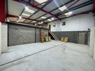 Property Image for 10 Clarke Road, off Incinerator Road, Nottingham, Nottinghamshire, NG2 3JJ