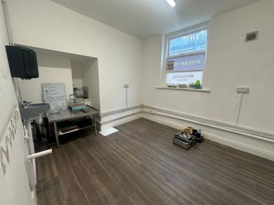 Property Image for Unit 1, 6 Weekday Cross, Unit 1, 6 Weekday Cross, Nottingham, Nottinghamshire, NG1 2GB
