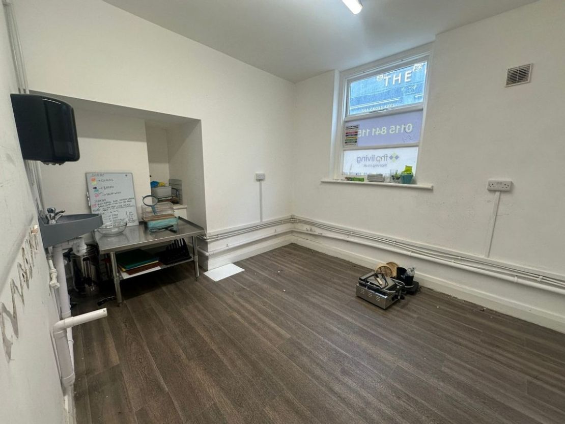 Unit 1, 6 Weekday Cross, Unit 1, 6 Weekday Cross, Nottingham, Nottinghamshire, NG1 2GB