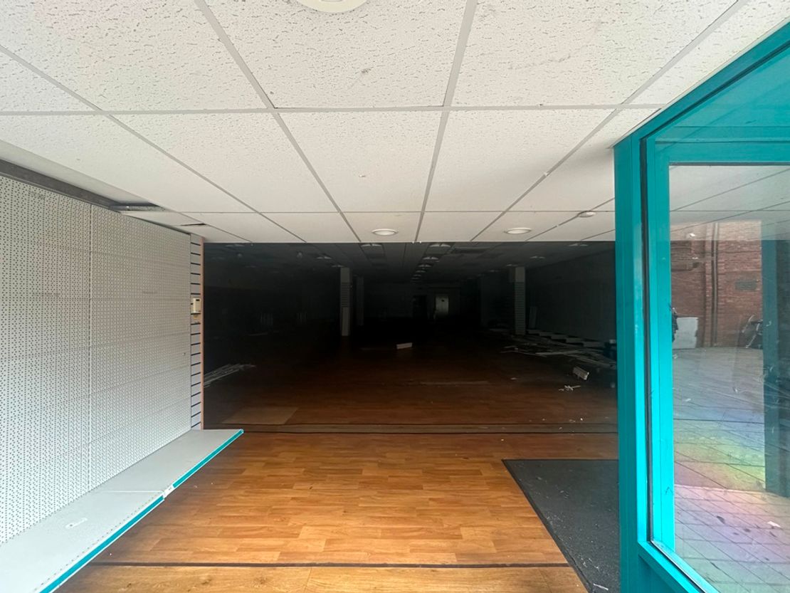Unit 22 St Marks Place Shopping Centre, Newark, Newark, Nottinghamshire, NG24 1XT