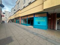 Property Image for Unit 22 St Marks Place Shopping Centre, Newark, Newark, Nottinghamshire, NG24 1XT