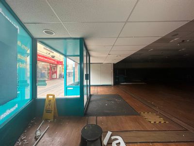 Property Image for Unit 22 St Marks Place Shopping Centre, Newark, Newark, Nottinghamshire, NG24 1XT