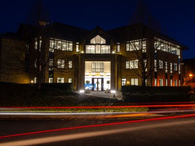Property Image for Endeavour House, Crawley Business Quarter, Manor Royal, Crawley, West Sussex, RH10 9LW