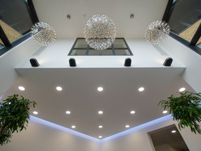 Property Image for Endeavour House, Crawley Business Quarter, Manor Royal, Crawley, West Sussex, RH10 9LW