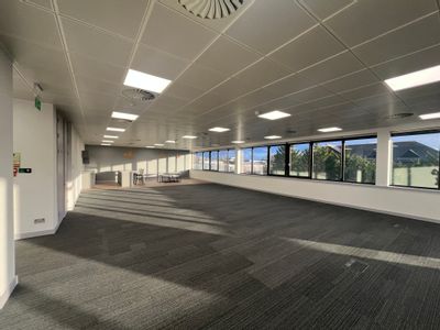 Property Image for Endeavour House, Crawley Business Quarter, Manor Royal, Crawley, West Sussex, RH10 9LW