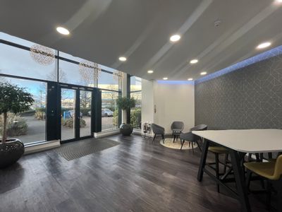 Property Image for Endeavour House, Crawley Business Quarter, Manor Royal, Crawley, West Sussex, RH10 9LW