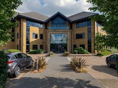 Property Image for Endeavour House, Crawley Business Quarter, Manor Royal, Crawley, West Sussex, RH10 9LW