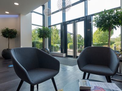 Property Image for Endeavour House, Crawley Business Quarter, Manor Royal, Crawley, West Sussex, RH10 9LW