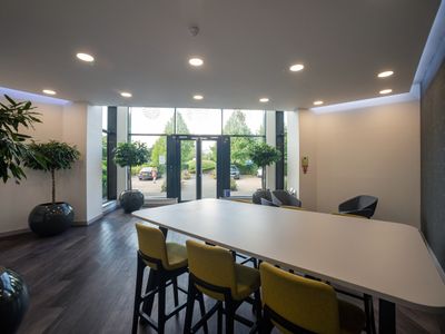 Property Image for Endeavour House, Crawley Business Quarter, Manor Royal, Crawley, West Sussex, RH10 9LW