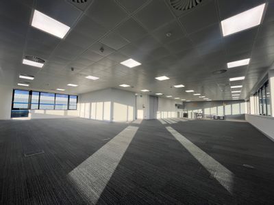 Property Image for Endeavour House, Crawley Business Quarter, Manor Royal, Crawley, West Sussex, RH10 9LW