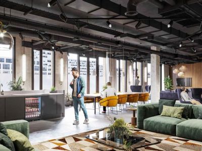 Property Image for Unit A1 Boulevard, Southside, Boulevard, Bristol Street, Birmingham, West Midlands, B5 7AY