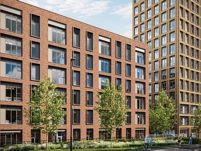 Property Image for Unit A1 Boulevard, Southside, Boulevard, Bristol Street, Birmingham, West Midlands, B5 7AY