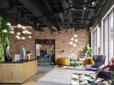 Property Image for Unit A2 Boulevard, Southside, Boulevard, Bristol Street, Birmingham, West Midlands, B5 7AY