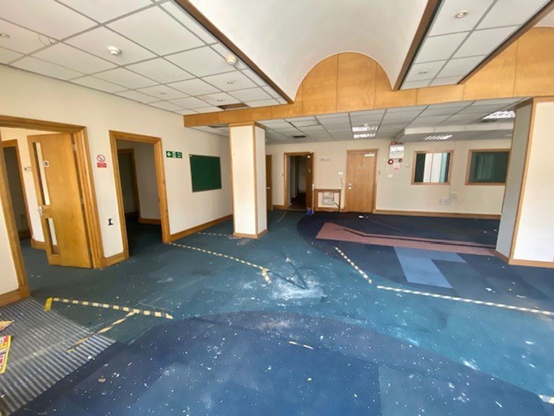 Retail 3, 17-24 Bartholomew Street, Newbury, West Berkshire, RG14 5LY