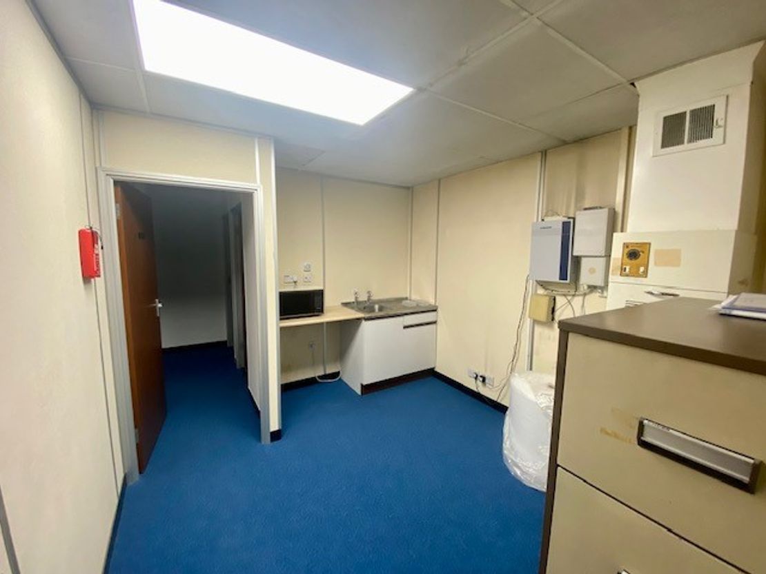 Unit 5, Orpheus House, Calleva Park, Aldermaston, Reading, Berkshire, RG7 8TA