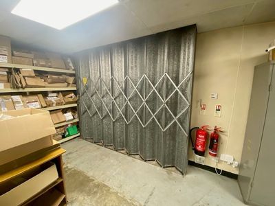 Property Image for Unit 5, Orpheus House, Calleva Park, Aldermaston, Reading, Berkshire, RG7 8TA