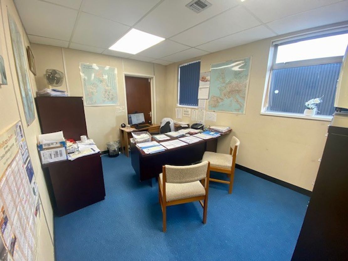 Unit 5, Orpheus House, Calleva Park, Aldermaston, Reading, Berkshire, RG7 8TA