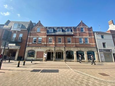 Property Image for Retail 1, 17-24 Bartholomew Street, Newbury, West Berkshire, RG14 5LY