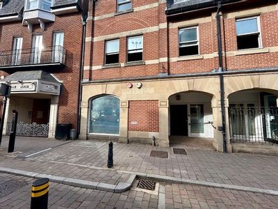 Property Image for Retail 1, 17-24 Bartholomew Street, Newbury, West Berkshire, RG14 5LY