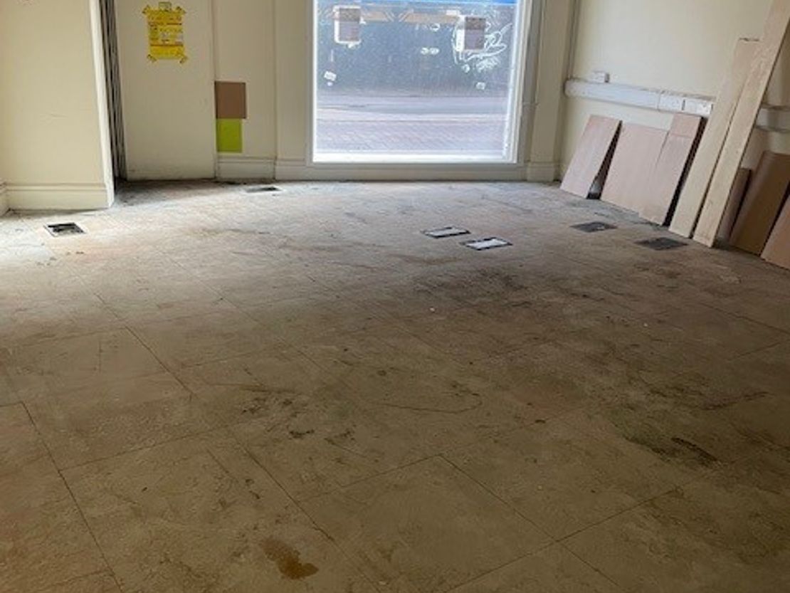 Retail 1, 17-24 Bartholomew Street, Newbury, West Berkshire, RG14 5LY