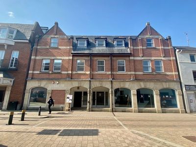 Property Image for Retail 2, 17-24 Bartholomew Street, Newbury, West Berkshire, RG14 5LY