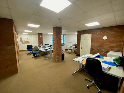 Property Image for Unit A Aerial Business Park, Membury, Hungerford, Berkshire, RG17 7RZ