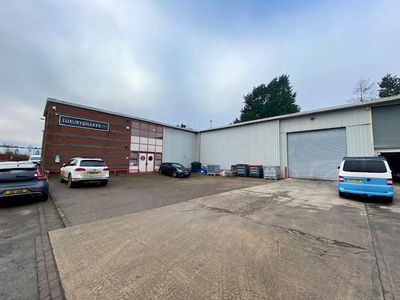 Property Image for Unit A Aerial Business Park, Membury, Hungerford, Berkshire, RG17 7RZ