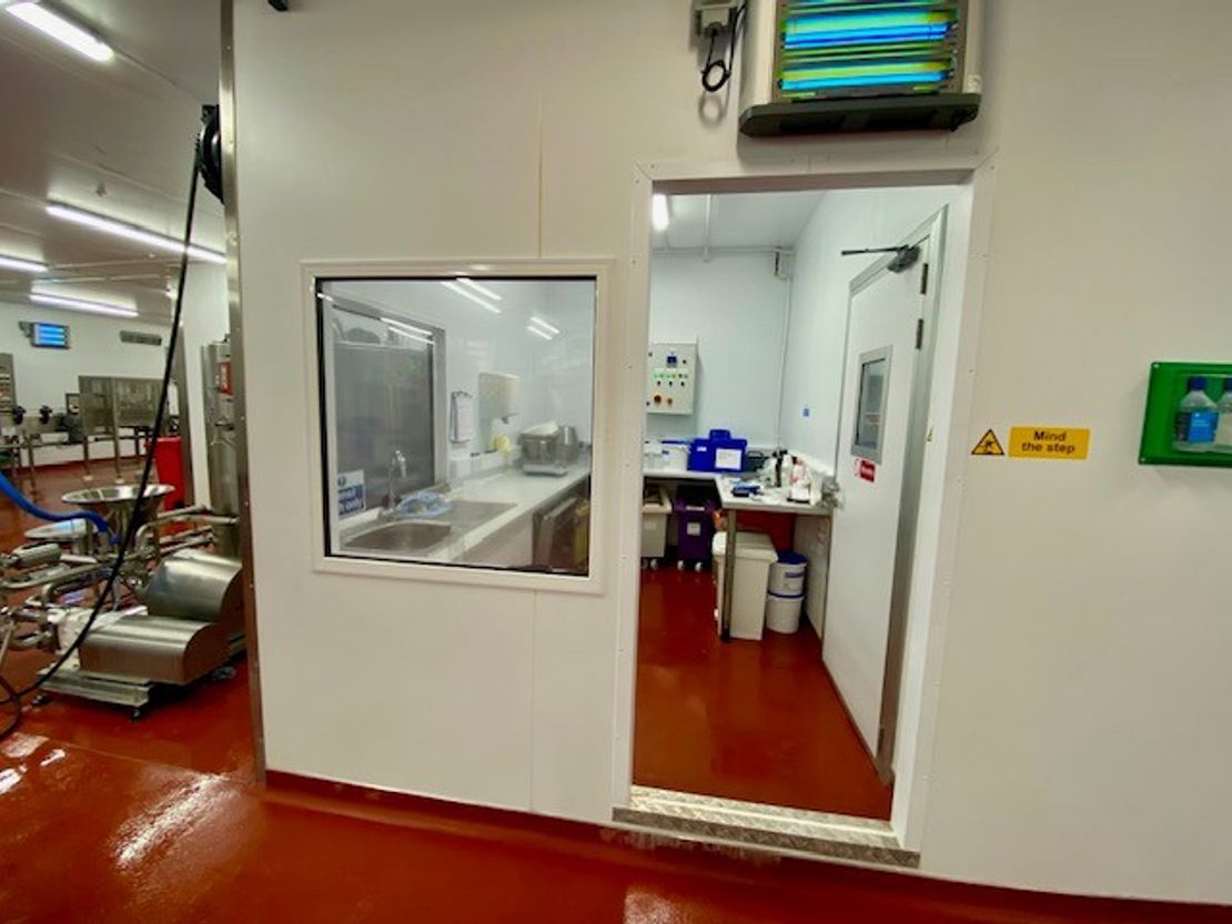 Unit A Aerial Business Park, Membury, Hungerford, Berkshire, RG17 7RZ