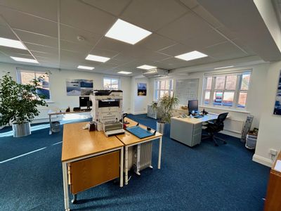 Property Image for Cygnet House, 3 Northcroft Lane, Newbury, West Berkshire, RG14 1BT