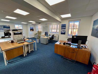 Property Image for Cygnet House, 3 Northcroft Lane, Newbury, West Berkshire, RG14 1BT