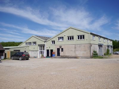 Property Image for Hardham, London Road, Pulborough, West Sussex, RH20 1LA