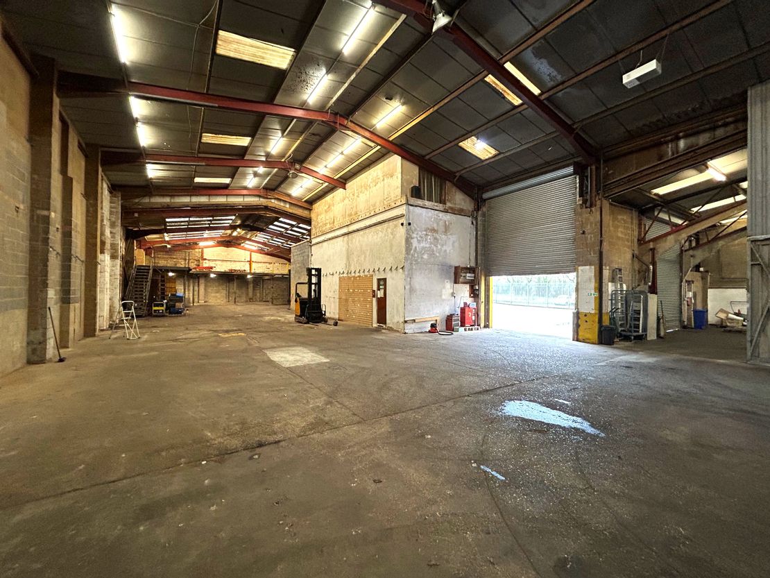 Drakes Lane Industrial Estate, Drakes Lane, Chelmsford, Essex, CM3 3BE