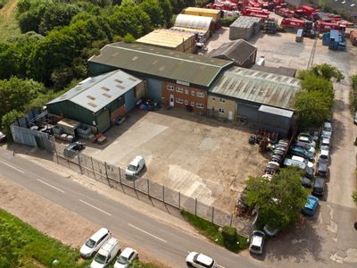 Property Image for Drakes Lane Industrial Estate, Drakes Lane, Chelmsford, Essex, CM3 3BE