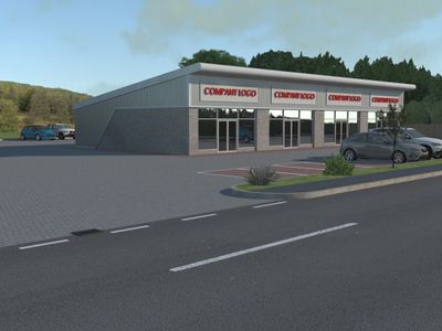 Property Image for Blairgowrie Roadside Site, Perth Road, Blairgowrie, PH10 6EN