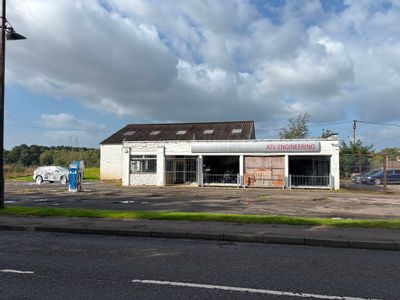 Property Image for Blairgowrie Roadside Site, Perth Road, Blairgowrie, PH10 6EN
