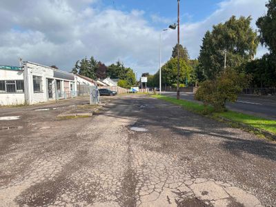 Property Image for Blairgowrie Roadside Site, Perth Road, Blairgowrie, PH10 6EN