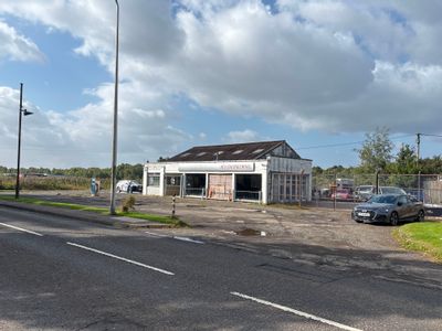 Property Image for Blairgowrie Roadside Site, Perth Road, Blairgowrie, PH10 6EN