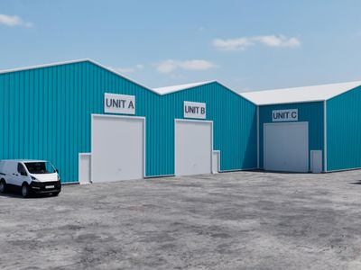 Property Image for Unit 2 & 3, Shore Road, Perth, Perth And Kinross, PH2 8BD