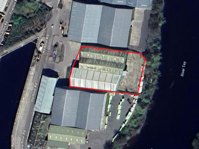 Property Image for Unit 2 & 3, Shore Road, Perth, Perth And Kinross, PH2 8BD