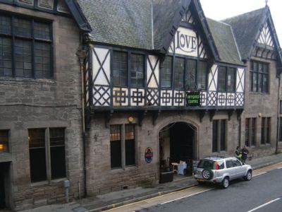 Property Image for 52 Canal Street, Perth, PH2 8LF