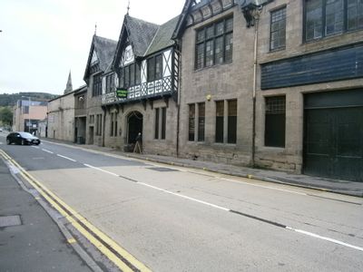 Property Image for 52 Canal Street, Perth, PH2 8LF