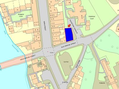 Property Image for 6-10, East Bridge Street, Perth, PH2 7DY
