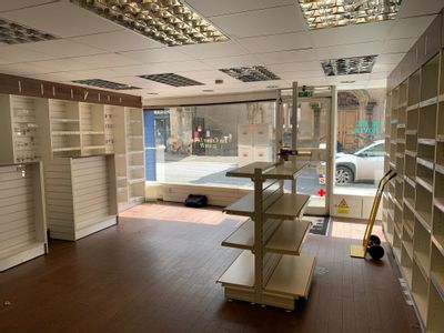 Property Image for 56, High Street, Crieff, PH7 3BS