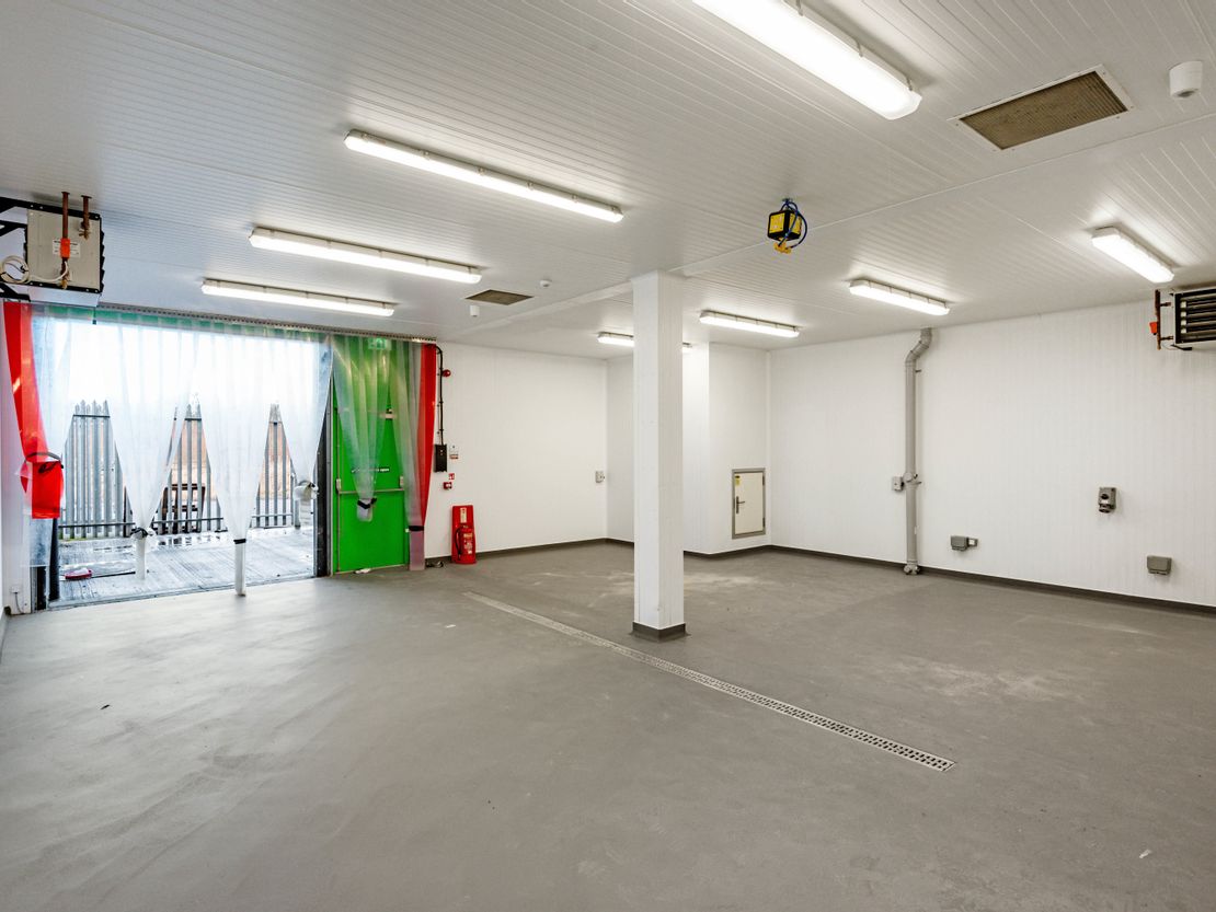 U3, Islay Place, Northfield Business Park, Perth, PH1 3FY