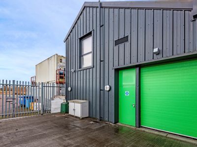 Property Image for U3, Islay Place, Northfield Business Park, Perth, PH1 3FY