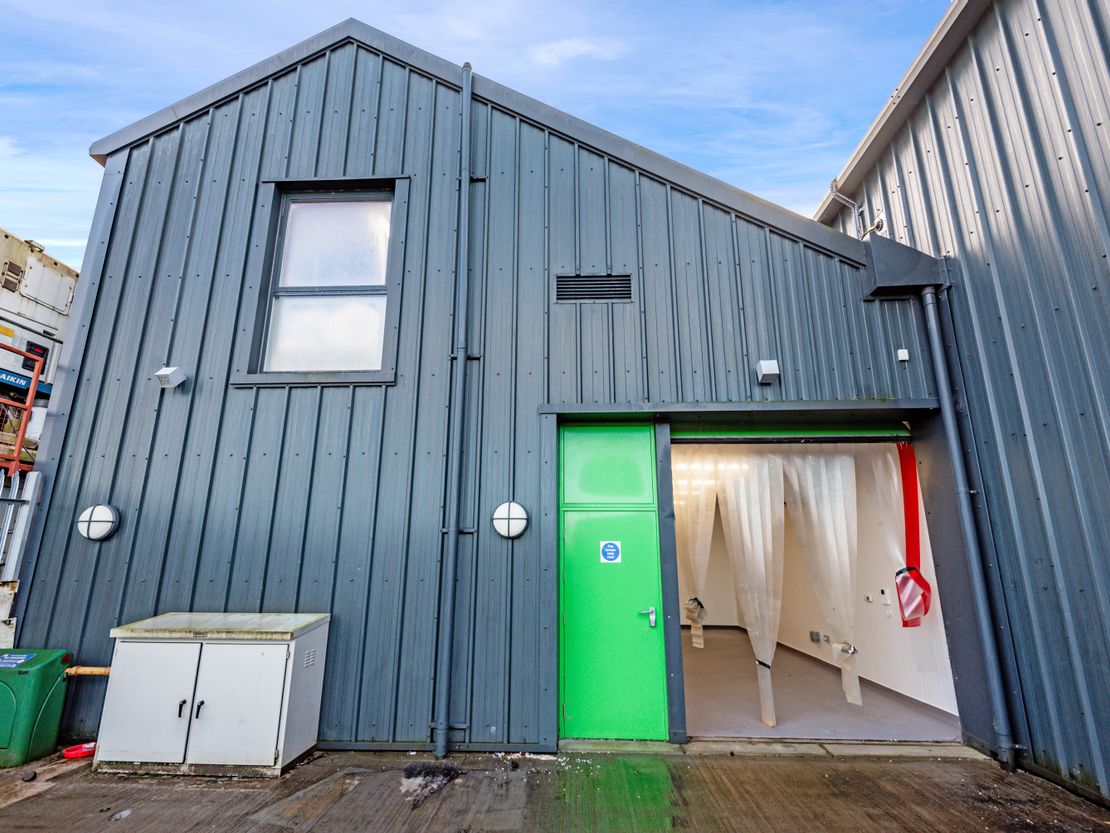 U3, Islay Place, Northfield Business Park, Perth, PH1 3FY
