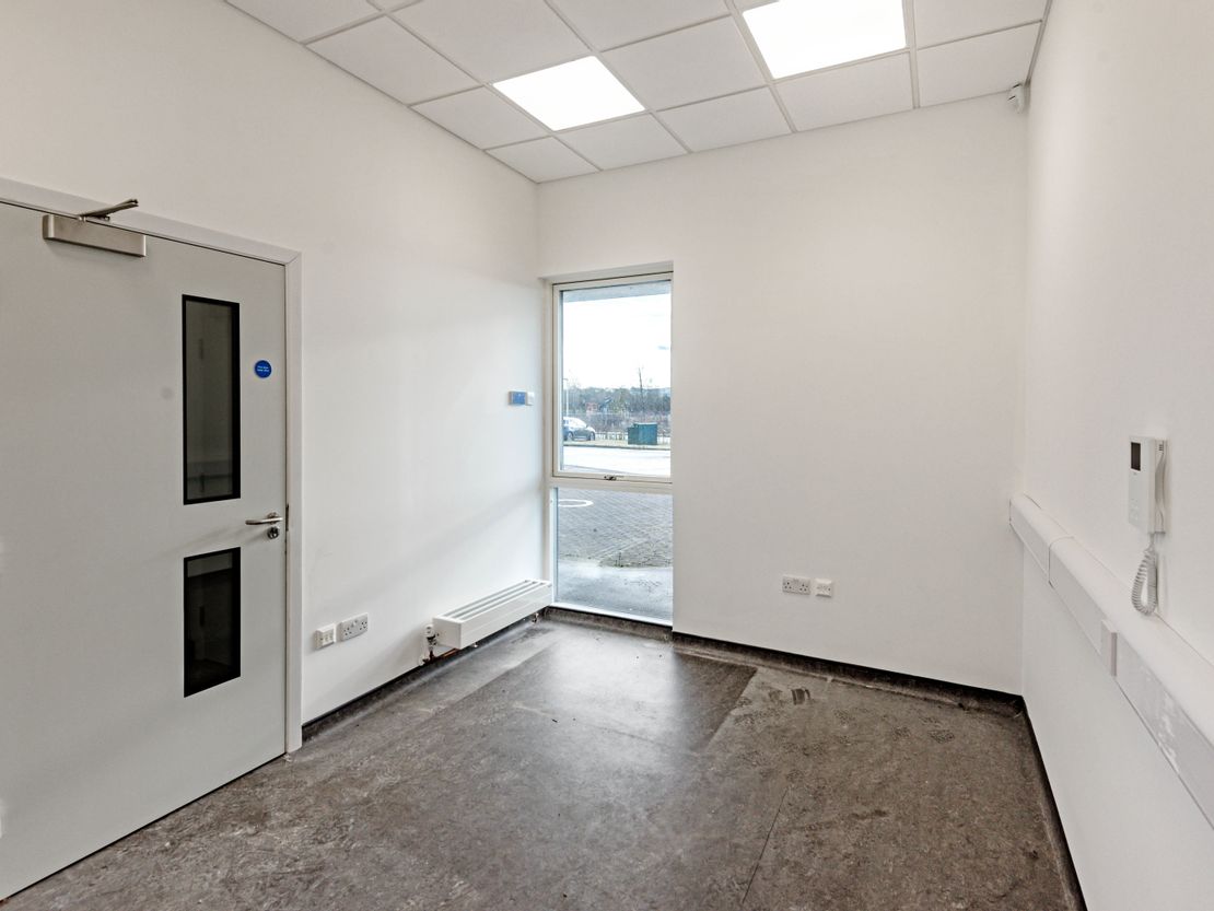 U3, Islay Place, Northfield Business Park, Perth, PH1 3FY